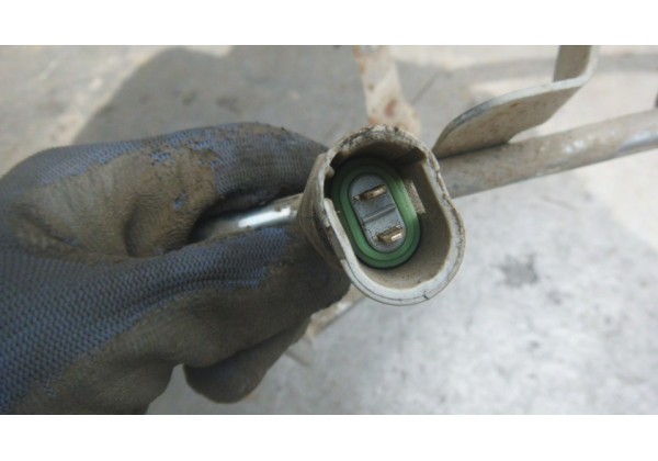 Трубка ГУР Renault Logan 2, Sandero 2, 1.2 16V, 497209088R